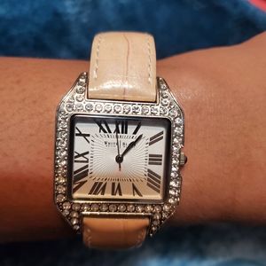 White House Black Market Watch